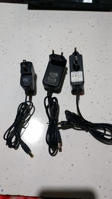 Блок питания для Т2