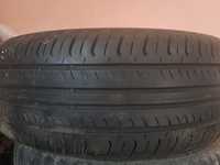 Шина 225/60 R 17 HANKOOK OPTIMO.літо