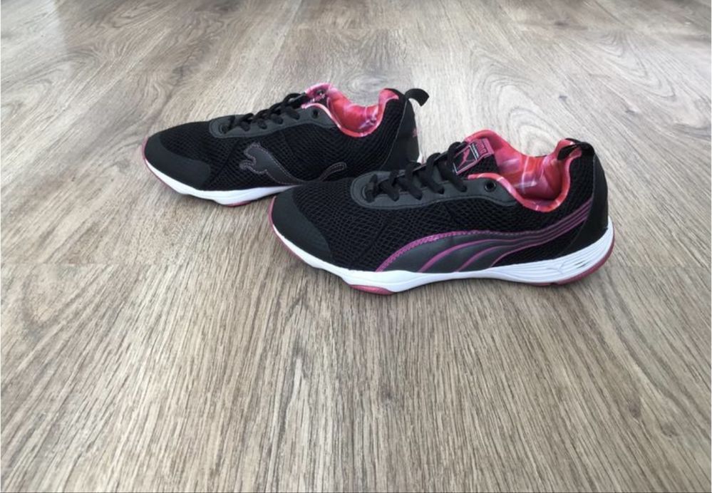 Puma женские кросслвки