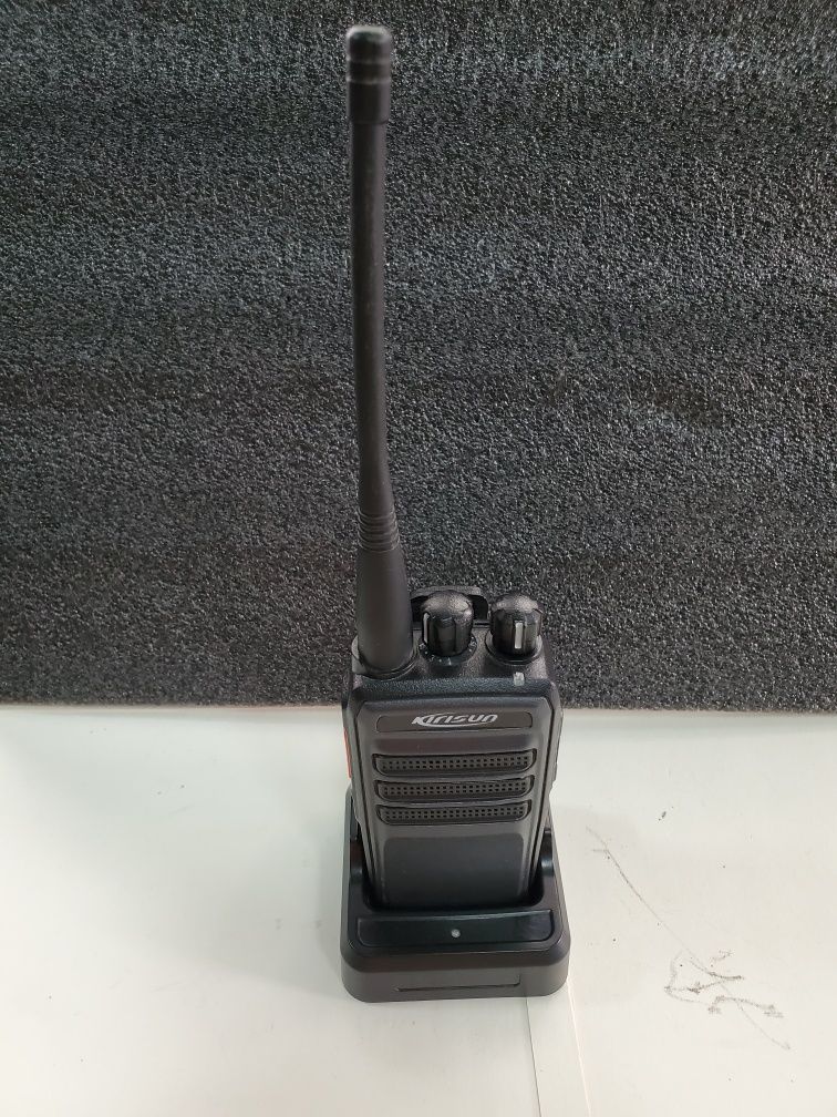 Радіостанція цифрова Kirisun DP405 VHF
