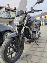 Honda NC 700 S 2013