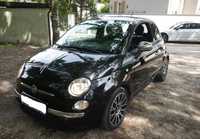 Fiat 500 1.2 Dualogic by Gucci