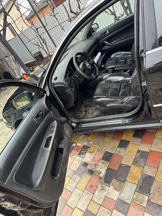 Розборка passat b5+ 1.9TDi 130k, 6-пка, є всі запчастини