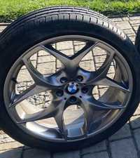 Komplet kół 21” do BMW X6 E71