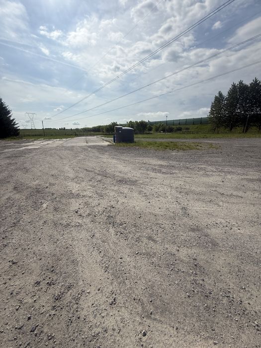 Dom, siedlisko z placem blisko S17 inwestycja