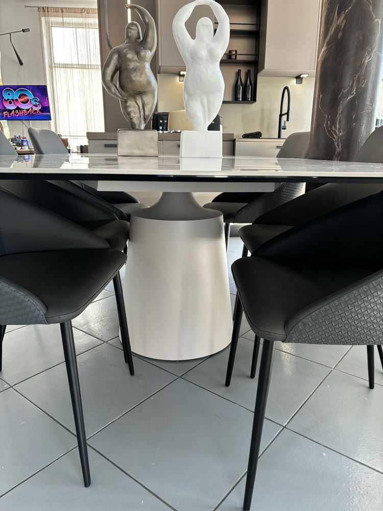 -30% stół Cattelan Italia Yoda 200x120