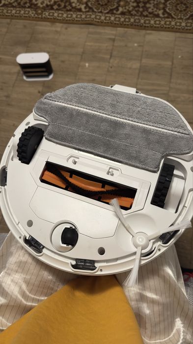 Робот-пилосос Xiomi Viomi Robot vacuum SE Eu