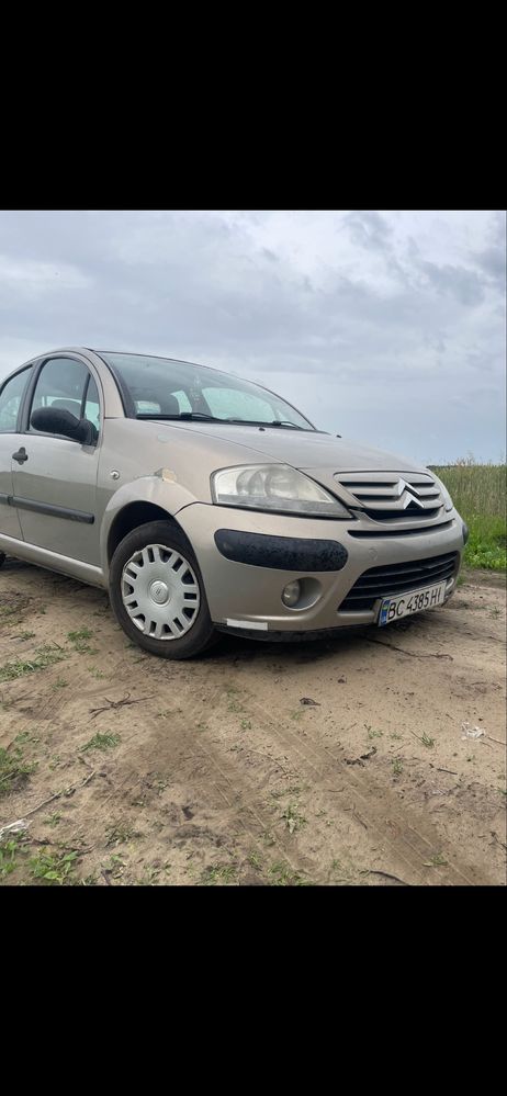 Продам Сітроен с3