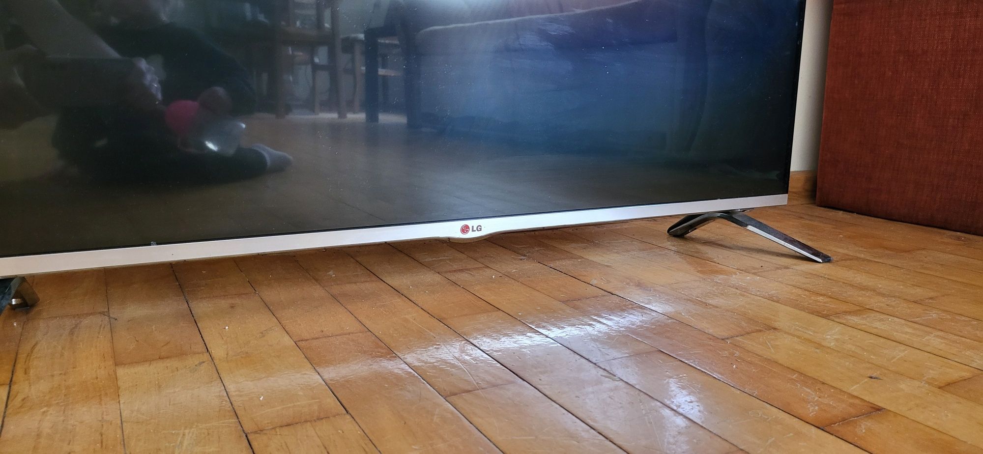 Telewizor LG 42 cale