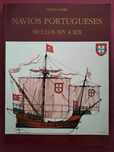 "Navios Portugueses Séculos XVI a XIX"