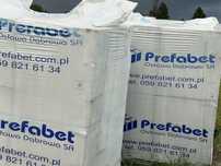 Suporex marki Prefabet