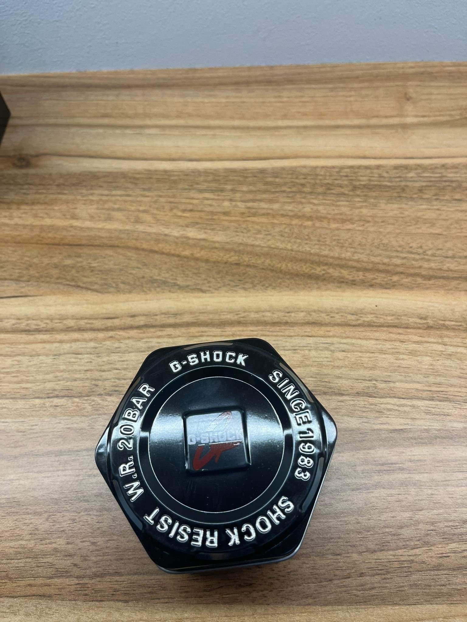 Zegarek Casio G-Shock