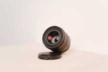 Obiektyw Samyang AF 50mm f/1.4 II Sony E – idealny optycznie, brak AF