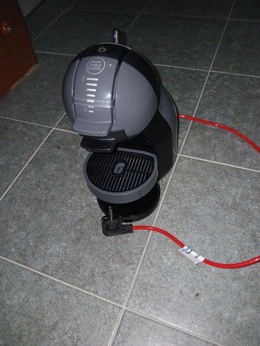 Dolce gusto mini me