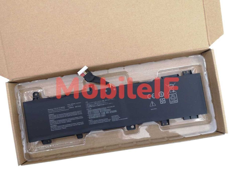 Акумулятор Asus TUF Gaming A15 FA506 2021, A17 FA706, C41N1906-1
