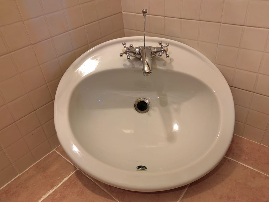 Lavatório Valadares WC