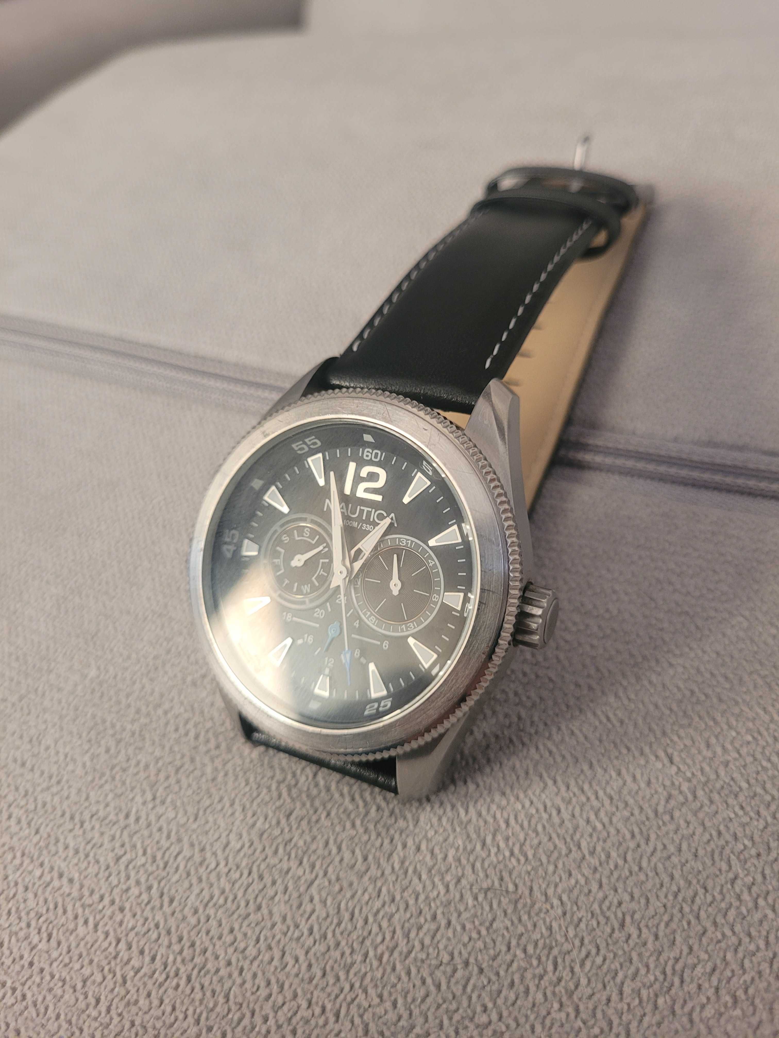 Zegarek Nautica A14621G