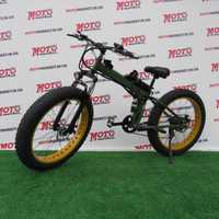 Електровелосипед 26" NewSpeed E-BIKE-11 Опт/Роздріб