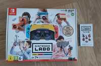 Nintendo Labo VR KIT