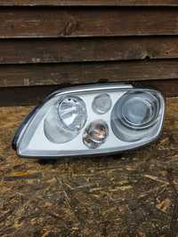 LAMPA LEWY PRZÓD PRZEDNIA VW TOURAN EUROPA XENON 1T0941031D