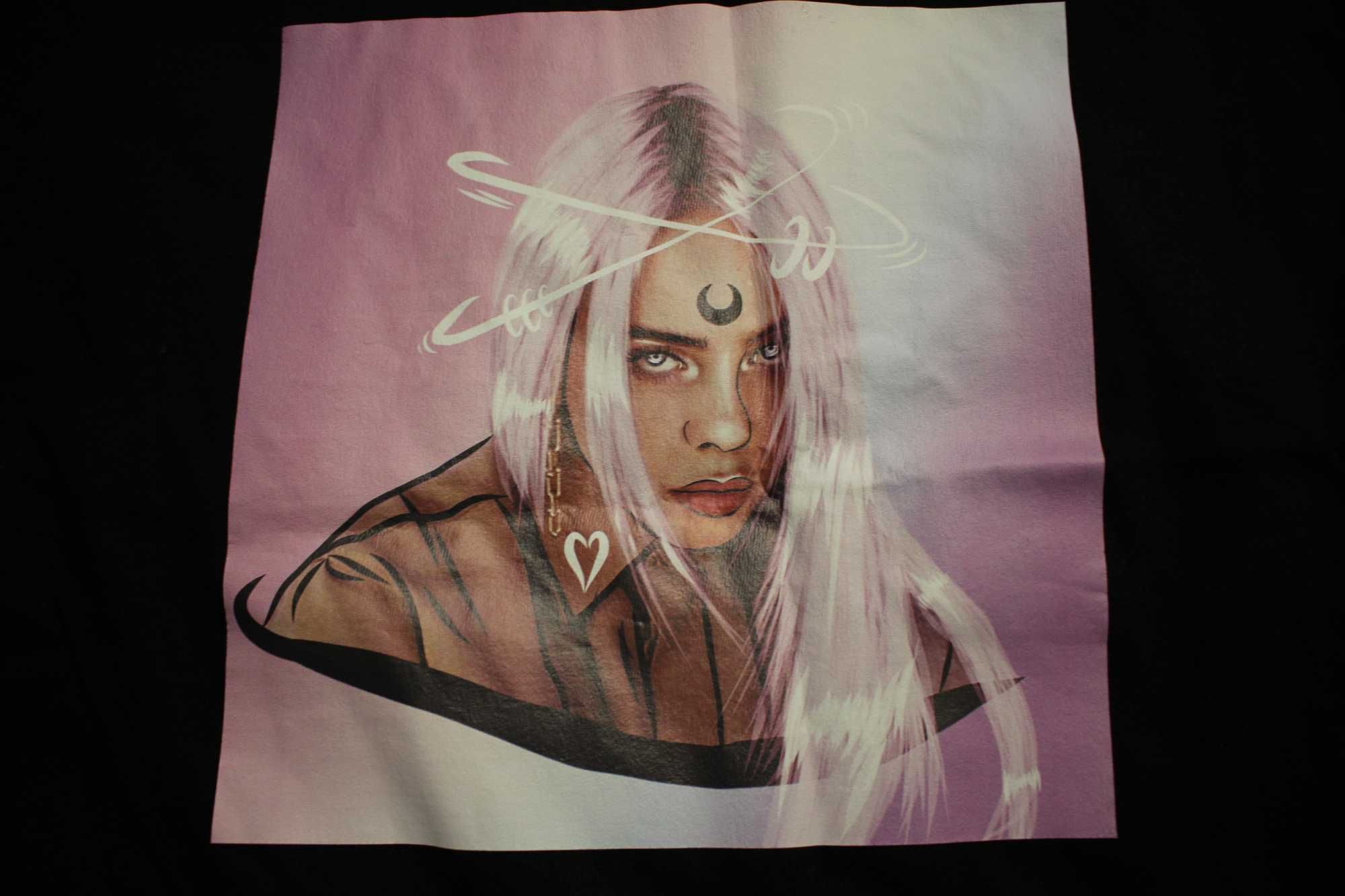 Koszulka Billie Eilish