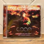 Coldplay X&Y, Coma Zaprzepaszczone siły wielkiej armii świętych znaków