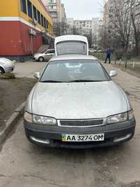 Mazda 626 1992 року