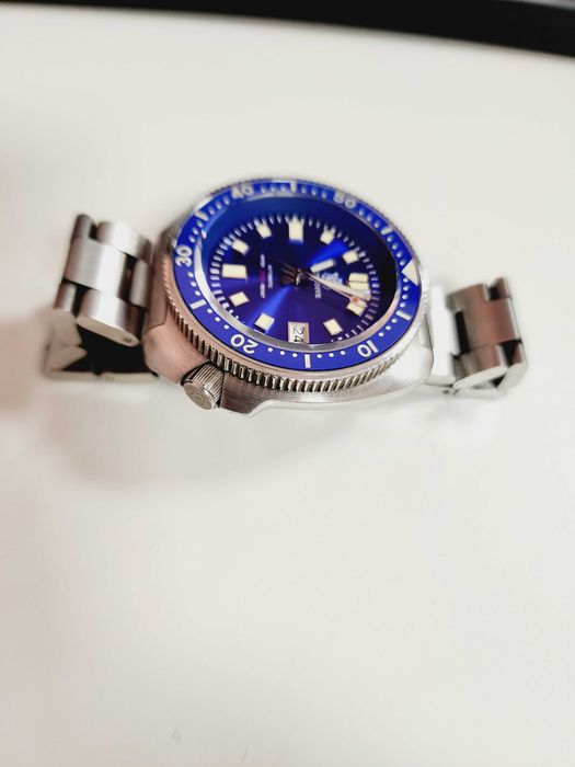 часи чоловічі наручні