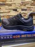 Чоловічі захисні черевики Skechers Work 43 розмір