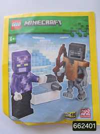 Lego minecraft 662401