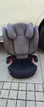 Fotelik Cybex Solution s-fix 15-36