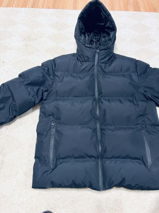 Чоловічий пуховик “House”,розмір L