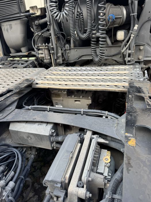 Volvo Fh Dezembro 2017