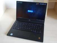 Dell Latitude 7370 Carbon IPS FHD m7-6Y75 16gb 120gb НОВЫЙ SSD диск