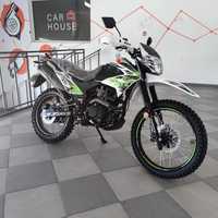 Мотоцикл Forte CROSS 250