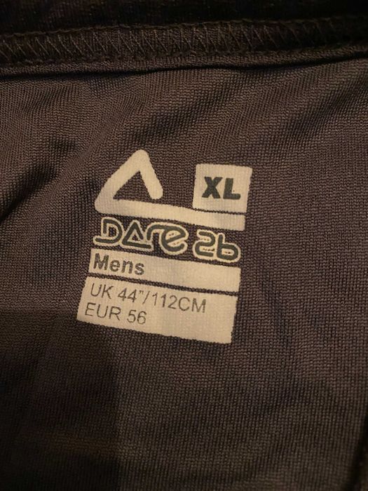 Dare2b Sporty biegowe na siłowniactivewear XL nowy z metkami