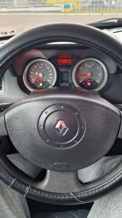 Рено меган 2 в чудовому стані