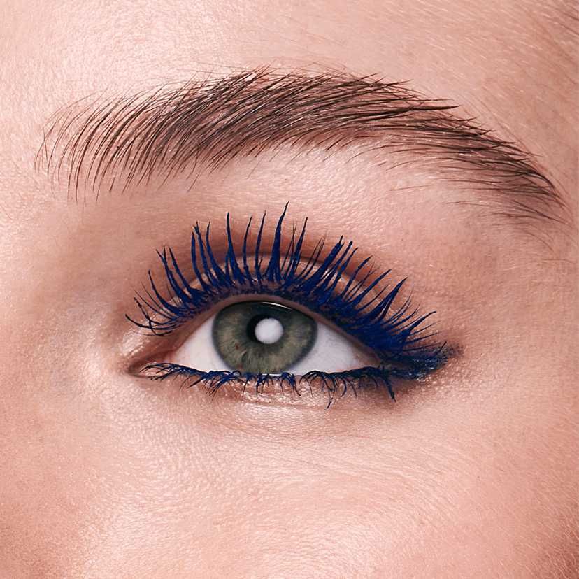 Tusz do rzęs THE ONE 5 w 1 Wonder Lash Ultra Blue