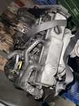 Motor Ford 1.8 TDCI – Transit Connect (2001–2006)