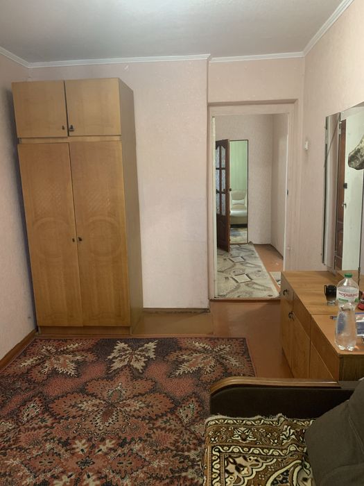 Продам 2 ну квартиру по Пр. Мира( зуп. Костел)