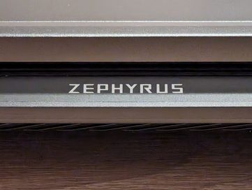 Laptop Asus Zephyrus G14 GA401IV Ryzen 7 RTX AniMe Matrix