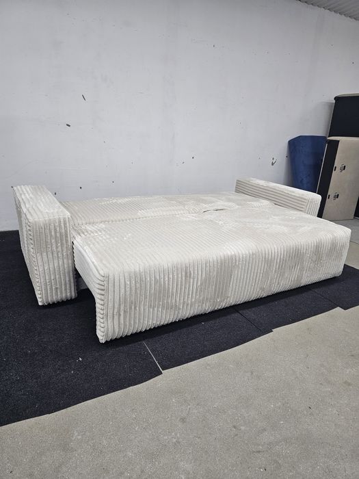 Sofa rozkładana prosto od producenta