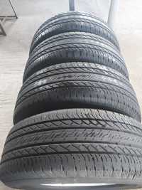 Шины Bridgestone Ecopia 265/65 R17 ( Prado, Lexus GX470)