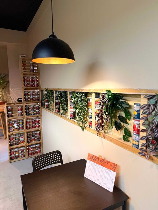 Sprzedam pizzerię na Prądniku Czerwonym w Krakowie – pełne wyposażenie