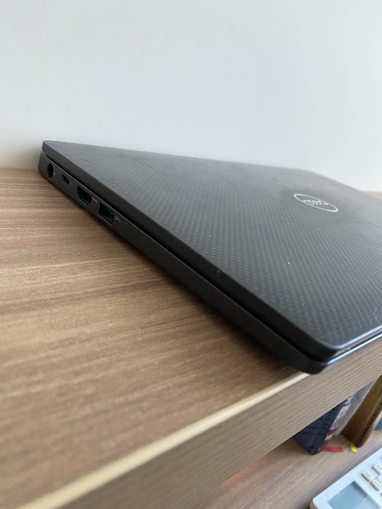 Dell Latitude 7300 i5 (сенсорний екран) 256GB SSD 8GB