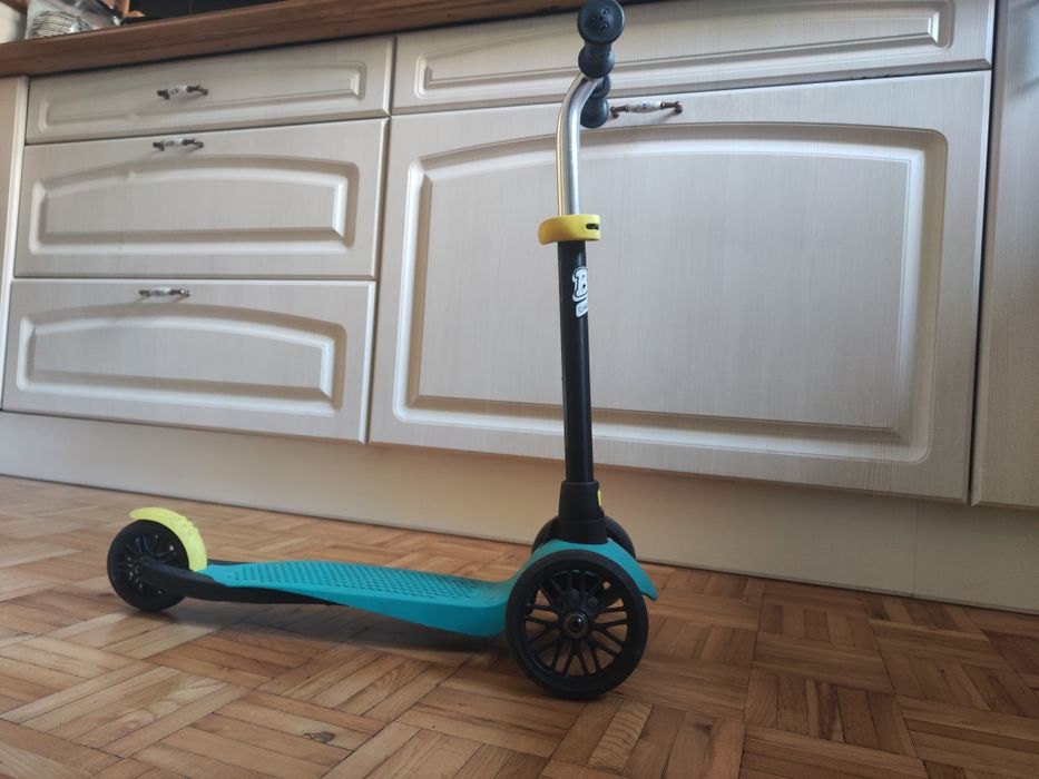 Hulajnoga Oxelo B1 Decathon