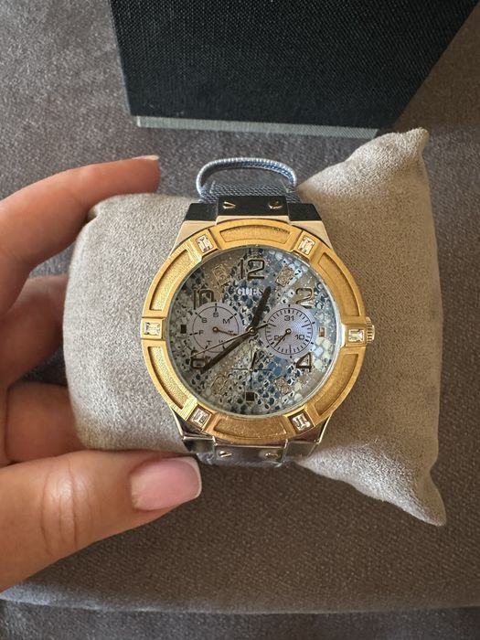 Часы guess оригинал