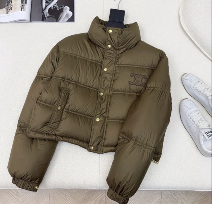 Куртка жіноча селін