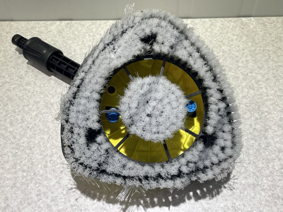 Щітка Power Brush WB 150 (Karcher) 2.643-237.0