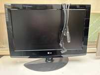 Televisão LG em ótimo estado
